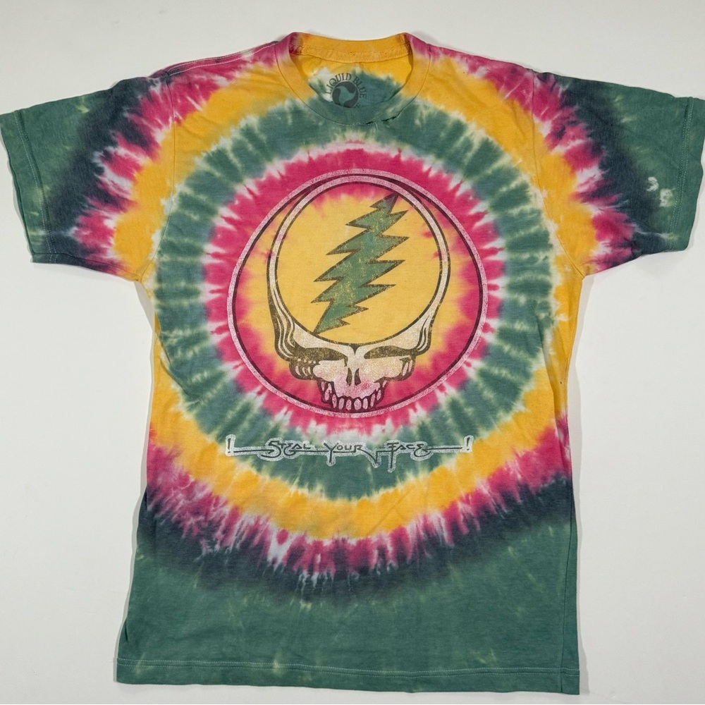 Grateful Dead Tee